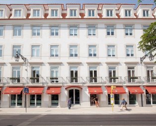 Ένα ελληνικό ξενοδοχείο στα καλύτερα boutique hotels του κόσμου για το 2018 (pics)