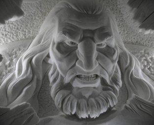 Δεύτερη σεζόν για το ξενοδοχείο «Game of Thrones» στη Φινλανδία (pics)