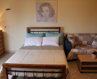 Roidis Apartments