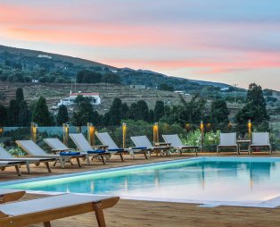Iro Suites