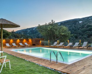Iro Suites