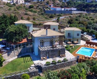 Iro Suites