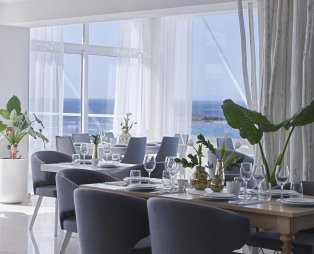 Knossos Beach Bungalows Suites Resort & Spa