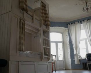 Δύο ελληνικά hostels ανάμεσα στα καλύτερα του κόσμου (pics)