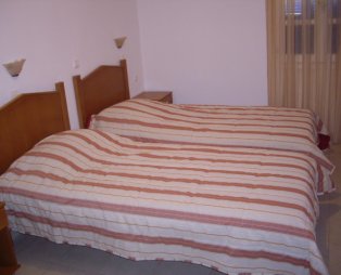 Aeriko hotel