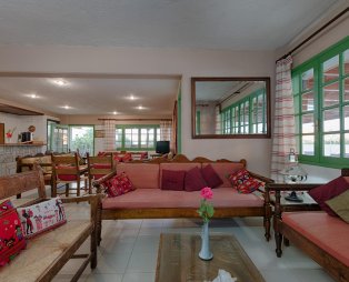 Mitos apartments
