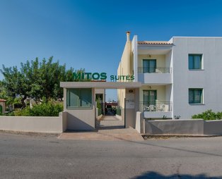 Mitos apartments