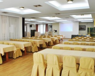 Hotel Metropol