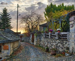 10 εμπειρίες που πρέπει να ζήσεις στα Ζαγοροχώρια
