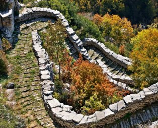 10 εμπειρίες που πρέπει να ζήσεις στα Ζαγοροχώρια