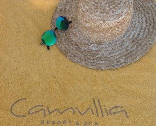 Camvillia Resort
