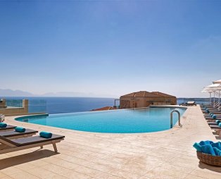 Camvillia Resort