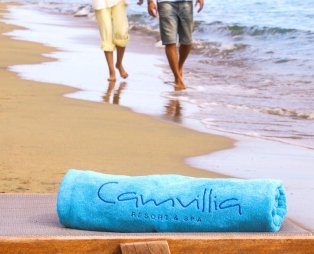 Camvillia Resort