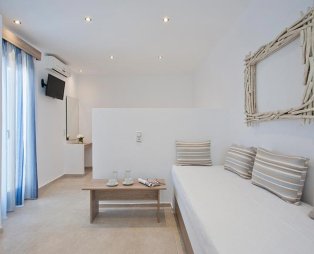 Colosseo Apartments