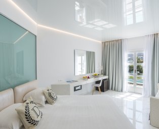 Dionysos Luxury Hotel Mykonos