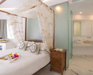 Dionysos Luxury Hotel Mykonos