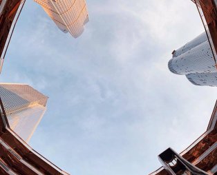 Η νέα «γειτονιά» Hudson Yards της Νέας Υόρκης είναι ο παράδεισος του αστικού τοπίου (pics)