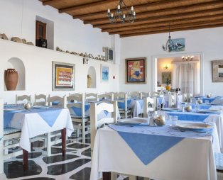 Mykonos Beach Hotel