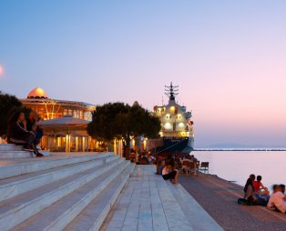 Πώς να περάσεις ένα αξέχαστο Σαββατοκύριακο στην Πάτρα