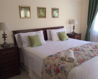 Perdika Suites