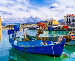 TripAdvisor: Ένα ελληνικό νησί στους κορυφαίους προορισμούς του κόσμου