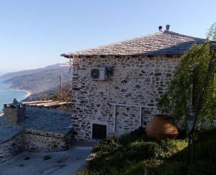 Villa Asterina