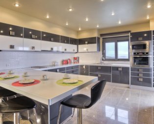 Marini Luxury Apartments and Suites