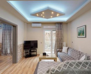 Luxury Living Apartments and Spa: Διαμονή υψηλών προδιαγραφών στην καρδιά της Θεσσαλονίκης