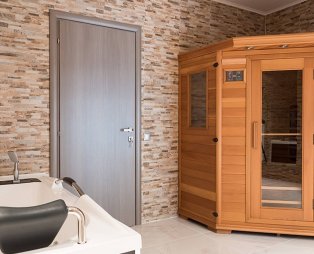Luxury Living Apartments and Spa: Διαμονή υψηλών προδιαγραφών στην καρδιά της Θεσσαλονίκης