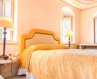 Pyrgos Mystras: A guesthouse-jewel in the shadow of Taygetos