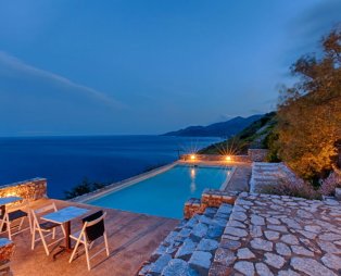Aegila Boutique Hotel