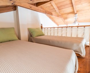 Alkyon SeaSide Studios: Απολαύστε μια ζεστή φιλοξενία στη Μάνη