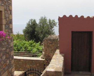 Casa Bella Vista