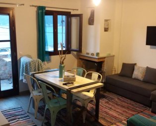 Elezar Apartments