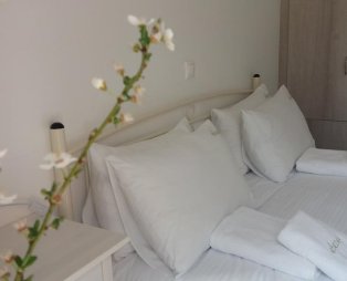 Elezar Apartments