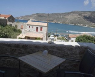 Elezar Apartments