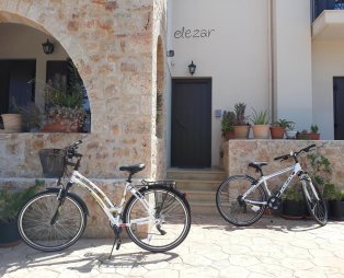 Elezar Apartments