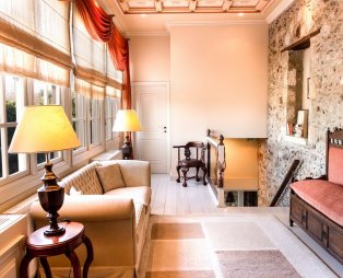 Pyrgos Mystras: A guesthouse-jewel in the shadow of Taygetos