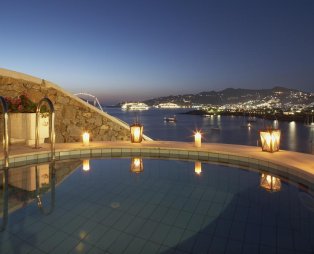 Grand Beach Hotel