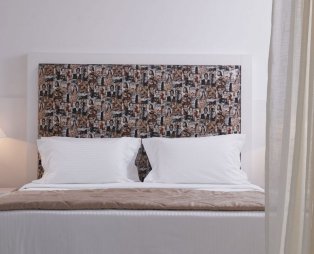 Grand Beach Hotel: Ένα πολυτελές καταφύγιο στην καρδιά της Μυκόνου