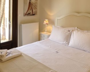Levantes Villas