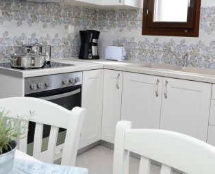 Levantes Villas