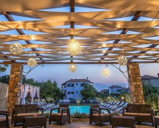 Levantes Villas
