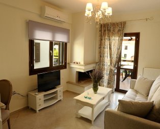 Levantes Villas