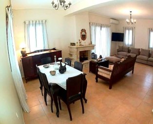 Mezapos Villas