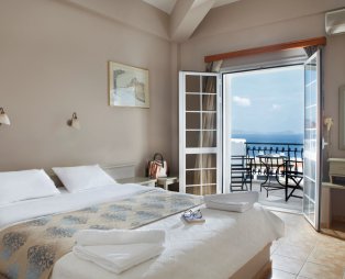 Hotel Panorama