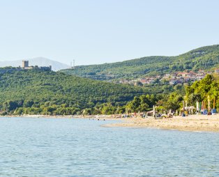 Welt: Σε αυτό το μέρος της Ελλάδας οι διακοπές είναι ακόμη πραγματικά φθηνές