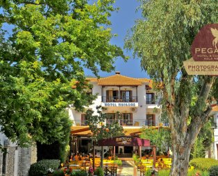 Ηotel Pegasus