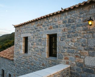 Παραδοσιακός Ξενώνας Πλαγιάκι