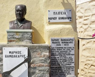 Σύρος: Πάσχα στο πιο αρχοντικό νησί των Κυκλάδων
